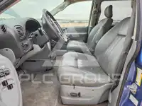2007 Chrysler Pacifica photo