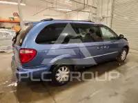 2007 Chrysler Pacifica photo
