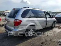 2007 Chrysler Pacifica фото