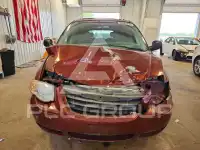 2007 Chrysler Pacifica фото