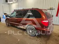 2007 Chrysler Pacifica фото