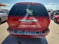 2007 Chrysler Pacifica фото