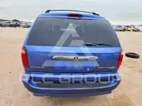 2007 Chrysler Pacifica photo