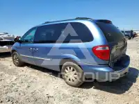 2007 Chrysler Pacifica фото