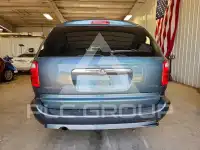 2007 Chrysler Pacifica фото