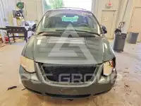 2007 Chrysler Pacifica фото