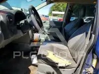 2007 Chrysler Pacifica фото