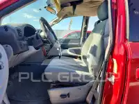 2007 Chrysler Pacifica фото