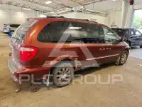 2007 Chrysler Pacifica фото