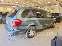 2007 Chrysler Pacifica фото
