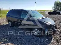 2007 Chrysler Pacifica photo
