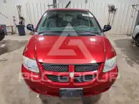 2007 Chrysler Pacifica photo