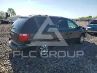 2007 Chrysler Pacifica photo