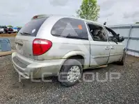2007 Chrysler Pacifica фото