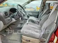 2007 Chrysler Pacifica фото