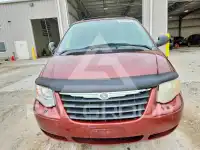 2007 Chrysler Pacifica фото