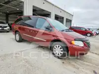 2007 Chrysler Pacifica фото