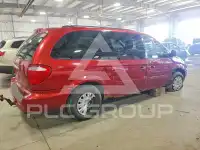 2007 Chrysler Pacifica фото