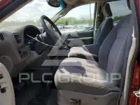 2007 Chrysler Pacifica фото