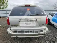 2007 Chrysler Pacifica фото