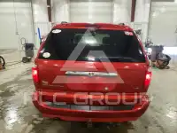 2007 Chrysler Pacifica фото