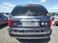 2007 Chrysler Pacifica фото