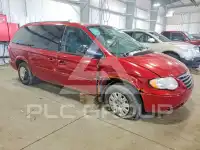 2007 Chrysler Pacifica фото
