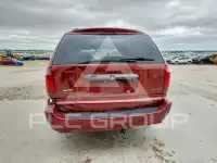 2007 Chrysler Pacifica фото