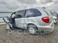 2007 Chrysler Pacifica фото
