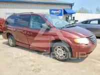 2007 Chrysler Pacifica фото