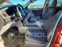 2007 Chrysler PACIFICA photo