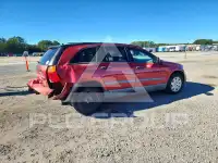 2007 Chrysler PACIFICA photo