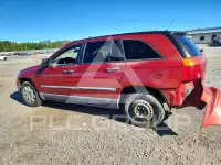 2007 Chrysler PACIFICA photo