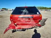 2007 Chrysler PACIFICA photo