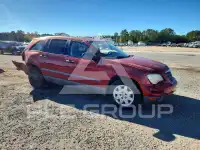 2007 Chrysler PACIFICA photo