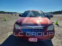 2007 Chrysler PACIFICA photo