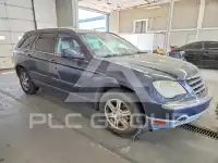 2007 Chrysler PACIFICA фото