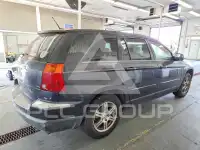 2007 Chrysler PACIFICA фото