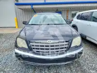 2007 Chrysler PACIFICA photo