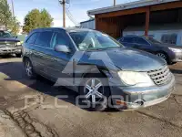 2007 Chrysler PACIFICA фото