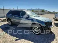 2007 Chrysler PACIFICA фото