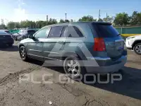 2007 Chrysler PACIFICA фото