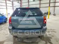 2007 Chrysler PACIFICA фото