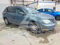 2007 Chrysler PACIFICA фото