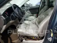2007 Chrysler PACIFICA фото