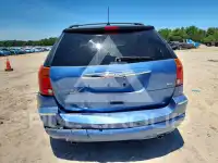 2007 Chrysler PACIFICA фото