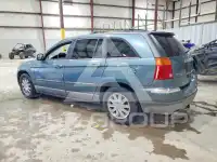 2007 Chrysler PACIFICA фото