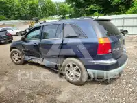 2007 Chrysler PACIFICA photo