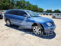 2007 Chrysler PACIFICA фото
