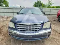 2007 Chrysler PACIFICA photo